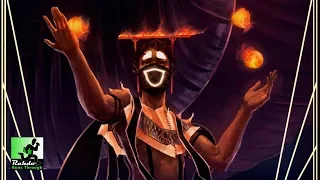 Rahdo Runs Through►►► The Magnificent