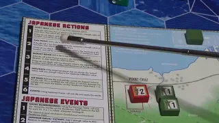 Bare Bones Wargaming: Archie's War