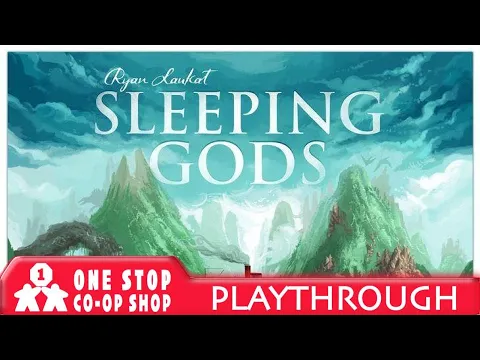 One Stop | Primeval Peril | Playthrough