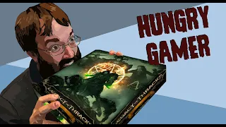 The Hungry Gamer Previews Legacy of Thracks