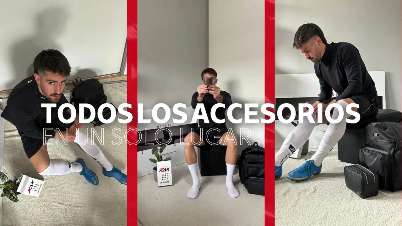 Video de Estilo Rak
