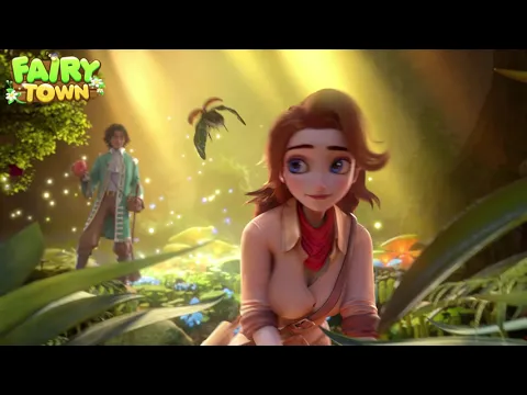 Video of Fairy Town