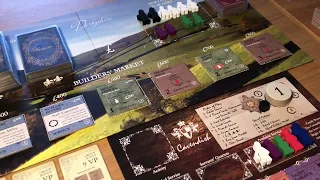 Obsession EP Solo Plantagenet Part 1