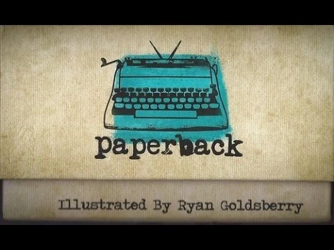 Paperback Review