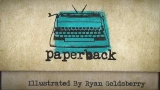 Paperback Review