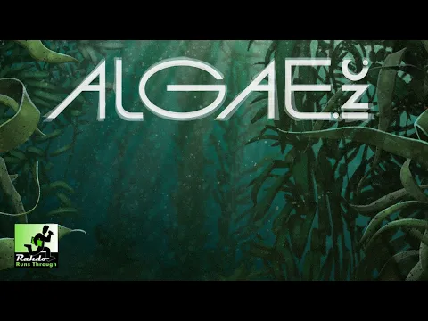 Rahdo Runs Through►►► Algae, Inc