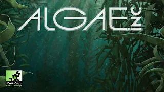Rahdo Runs Through►►► Algae, Inc