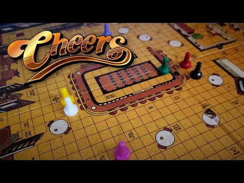 Cheers