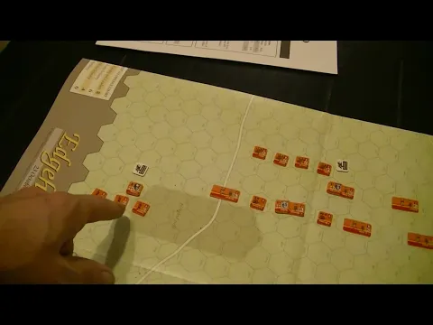 This Accursed Civil War Edgehill