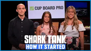 Shark Tank How It Started: 9/11 Firefighter's Invention Continues to Thrive