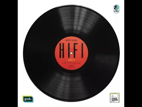 Dad vs Daughter - HiFi