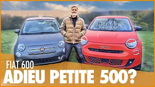 ESSAI : Que vaut la FIAT 600e dans la VRAIE vie ?