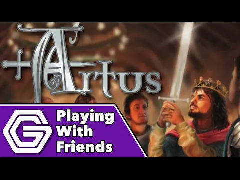 Artus - Playing With Friends