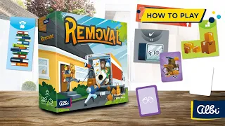 How to Play Removal