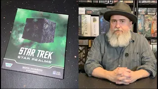 TDG: Star Trek: Star Realms - Borg Invasion