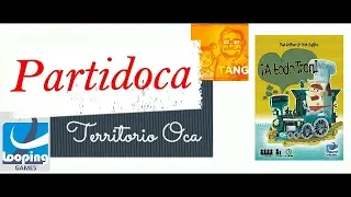 ¡A Todo Tren!, partida