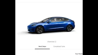 The $35,000 Tesla | Does It Really Exist? Yes and No.