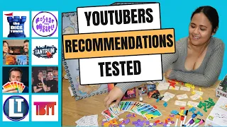 Analyzing the Top 10 Gateway Board Games of All Time