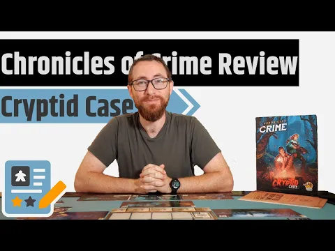 Chronicles of Crime: Beyond Doubt First Impressions - Was It A Hoax? Or Something Real?