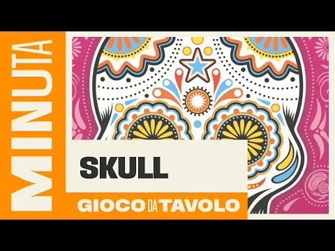 Skull - Recensioni Minute [660]