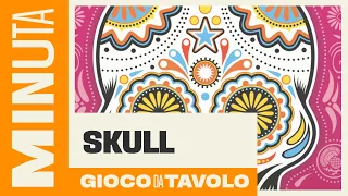 Skull - Recensioni Minute [660]