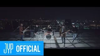 DAY6 &quot;I like you(좋아합니다)&quot; Teaser Video