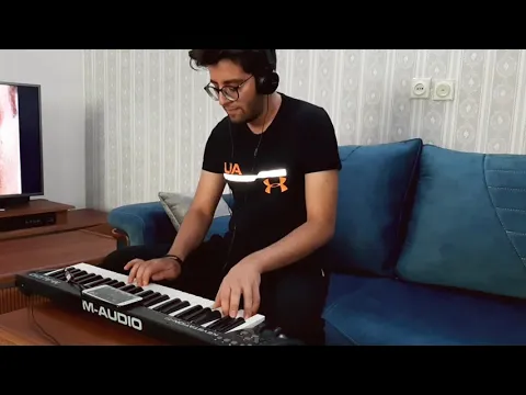 Video dari ORG 24