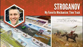 Stroganov: My Favorite Mechanism