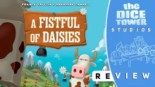 A Fistful of Daisies Review