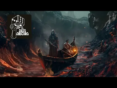 Inferno - Unboxing y Reboxing