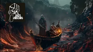 Inferno - Unboxing y Reboxing