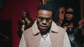 DABABY - BLIND ft. YOUNG THUG (Official Video)