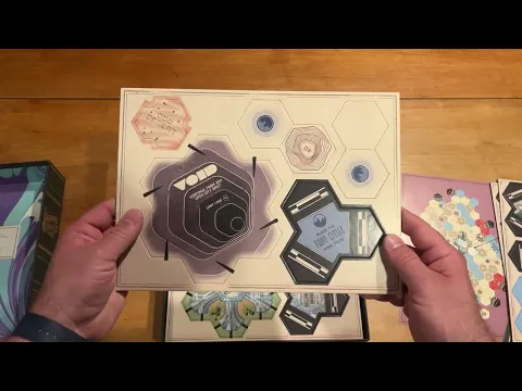 Landmarks of the Lost Atlas - Unbiased Unboxing with John LaRuffa