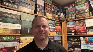 Wondrous Creatures - Straight Up Solo with John LaRuffa