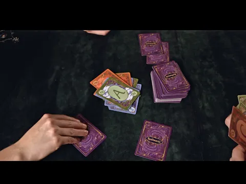 Playthrough Video
