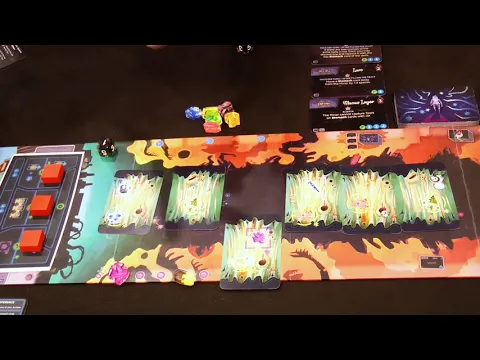 German Rules and Gameplay