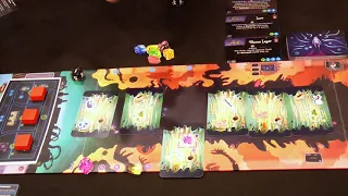 German Rules and Gameplay