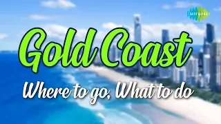 Travel Podcast - Gold Coast | Musafir Hun Yaaron | Travelmynation - Archana and Vidur |Abhimanyu Kak