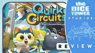 Quirky Circuits: Penny & Gizmo's Snow Day! Review: Programing cuteness