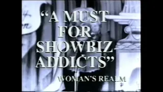 Let's Buy Hollywood Ad (1997 UK)