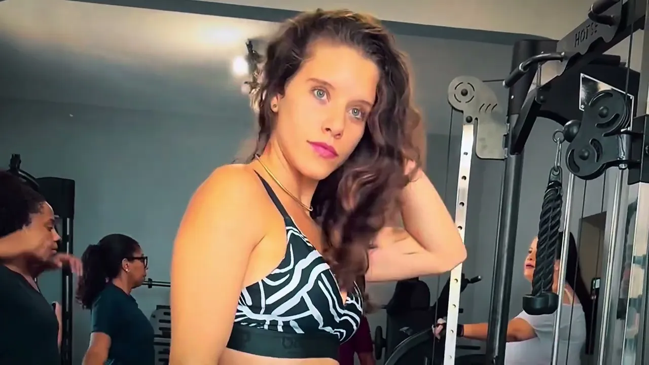 Video de Rose Life Fitness