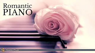 Romantic Piano - Love Songs (Piano: Tino Cazzulani)