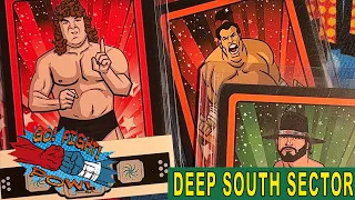 GFP 39 - Deep South Sector Gameplay | GO.FIGHT.POW! | INTERGALACTIC FIGHT CLUB