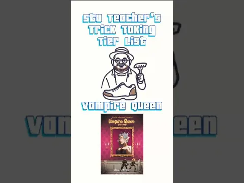 Vampire Queen #boardgames #보드게임 #Vampire #fyp #Dracula #CardGames