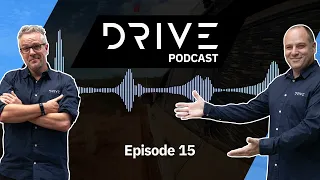 Drive Podcast Ep: 15 | Getting Fired Up About Emissions Rhetoric | Drive.com.au