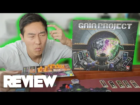 Gaia Project Review — Think, Don't Talk