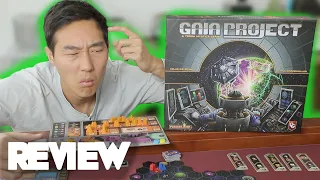 Gaia Project Review — Think, Don't Talk