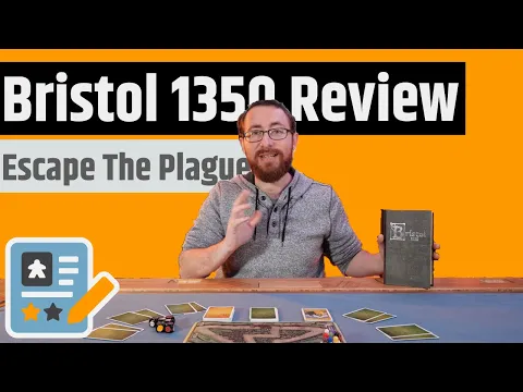 Bristol 1350 Review - It's Not About Winning...It's About Everyone Dying