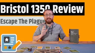 Bristol 1350 Review - It's Not About Winning...It's About Everyone Dying