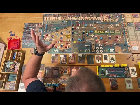 Speakeasy - Straight Up Solo with John LaRuffa